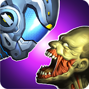 Top 32 Strategy Apps Like Robots Vs Zombies Attack - Best Alternatives