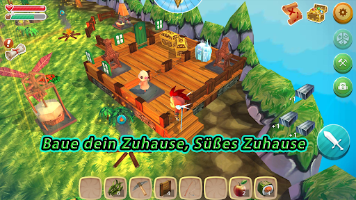 App-Vorschau