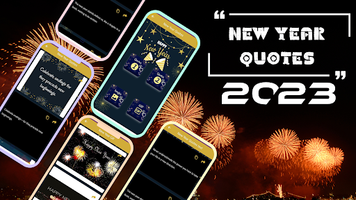 new year quotes 2023