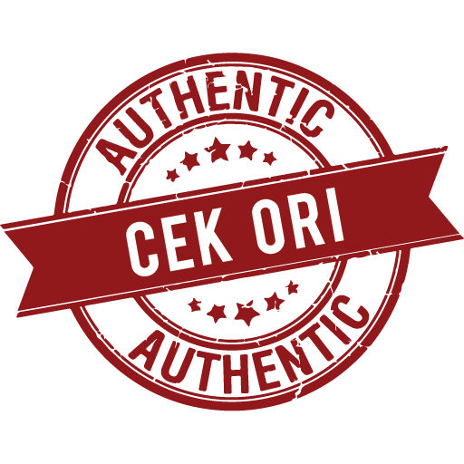 CekOri Merchants logo
