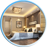 Bedroom Ceiling Design icon
