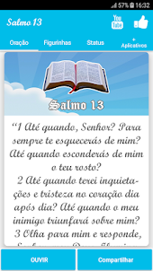 Salmo 13
