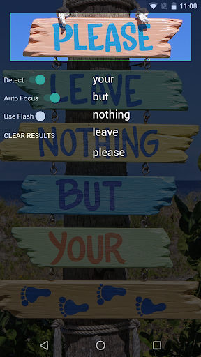 Screenshot of Vietnamese-Russian Dictionary