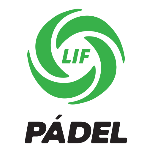 Lif Padel logo