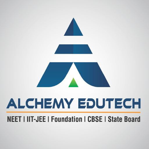 ALCHEMY EDUTECH Download on Windows