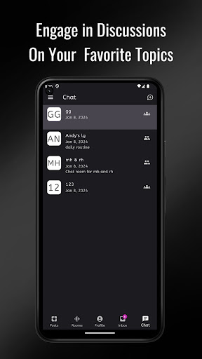 Voco Screen 3