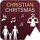Christian christmas carols icon