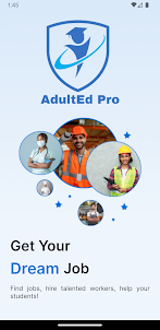 AdultEd Pro