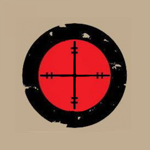 Shooter Combat Gear logo