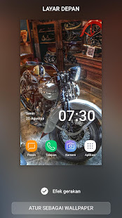 App-voorskou