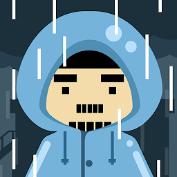 Icon image Escape Room Game - Rainy day