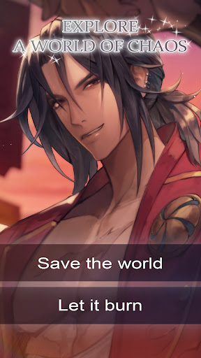 Screenshot of Dark Samurai: Shogun Otome