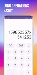 Calculator 2024