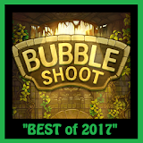 BUBBLE SHOOT icon