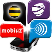 Top 46 Communication Apps Like USSD Mobile Uzbekistan - Mobiuz Uzmobile Ucell UMS - Best Alternatives