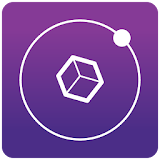 Ionic UI Theme - Purple Light icon