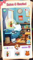 screenshot of Find Hidden Objects: Tidy up