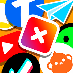 Icon image TRENDS.IO