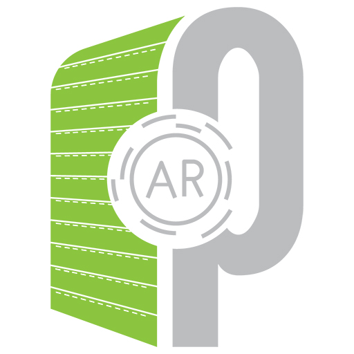 Proteggendo AR logo