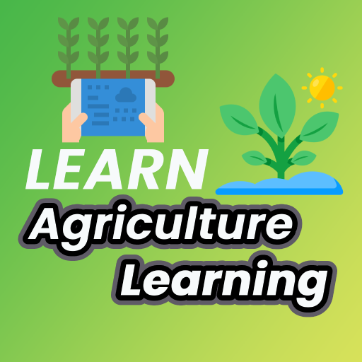 Learn Agriculture Learning 1.0.0 Icon