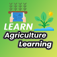 Learn Agriculture Learning