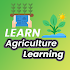 Learn Agriculture Learning