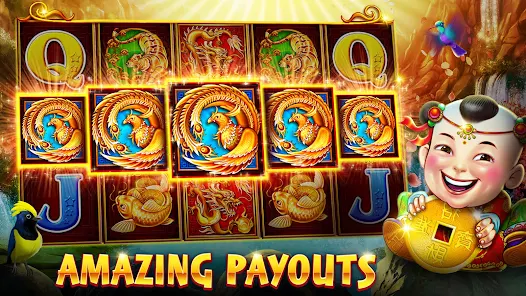 88 Fortunes Casino Slot Games - Apps on Google Play