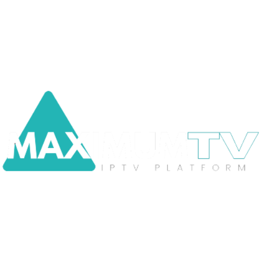 MAXIMUMTV logo