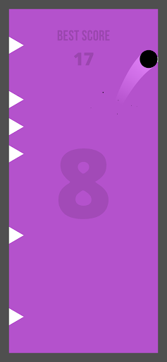 Ball To Wall Screen 3