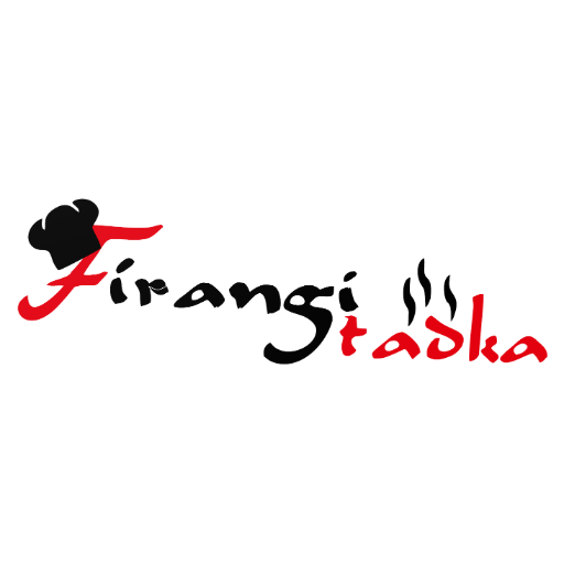 Firangi Tadka logo