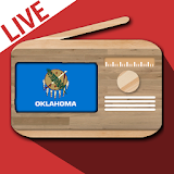 Radio Oklahoma USA Live FM Station ?? icon