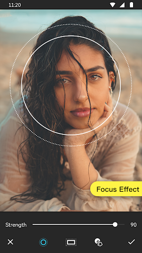 Photo Editor Plus screenshot 14