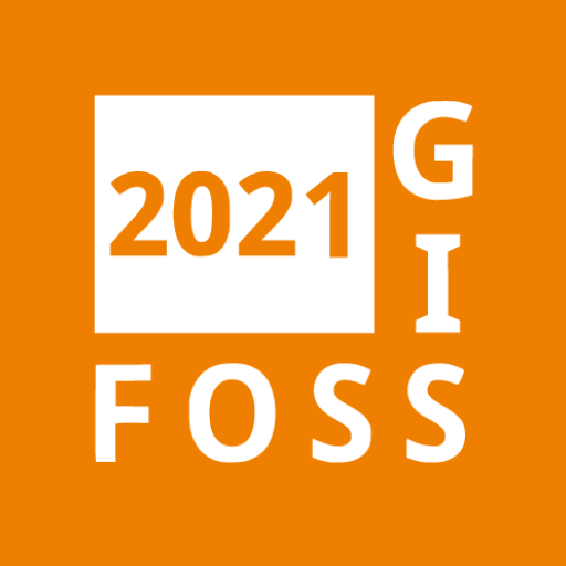 FOSSGIS 2021 Programm