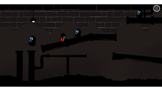 Underground Running: The Runni - Screenshot 3