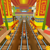 Subway rush 2