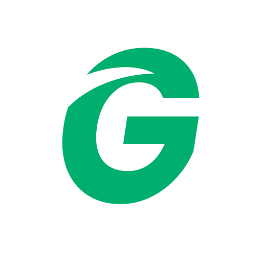 Geo-Tracking logo