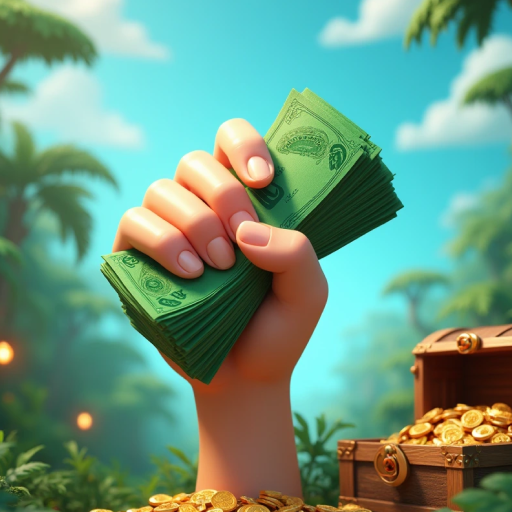 Cash Mafia Earn Cash Rewards for PC / Mac / Windows 11 10 8 7 Free