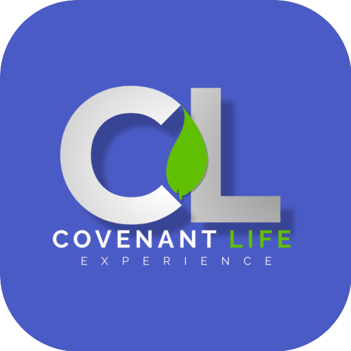 Covenant Life Experience logo