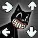 Cartoon Cat vs FNF Mod - Androidアプリ