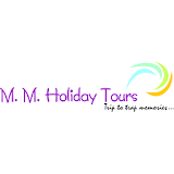 M M Holiday Tours icon