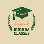 Cover Image of डाउनलोड RUDHRA CLASSES  APK
