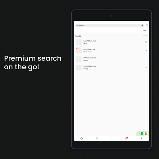 LANFarms Shopping screenshot 17