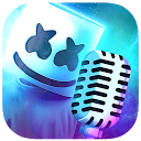 Marshmello Stimmenverzerrer App Kostenlos