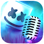 Cover Image of Download Marshmello Voice Changer 1.2 APK