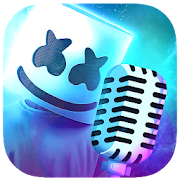 Marshmello Voice Changer 1.4 Icon