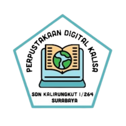 SDN Kalirungkut I/264 logo
