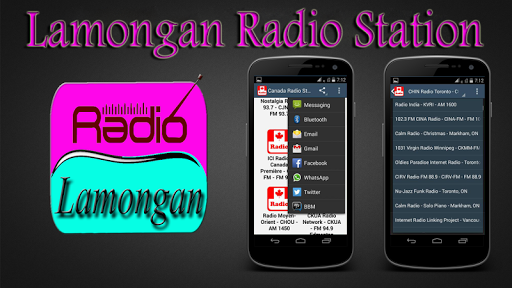 Radio Lamongan