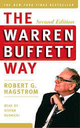 Icon image The Warren Buffett Way, 2nd Edition