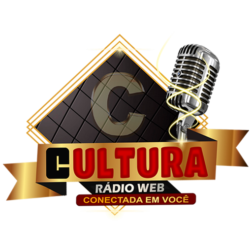 Cultura Rádio Web logo