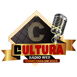 「Cultura Rádio Web」圖示圖片